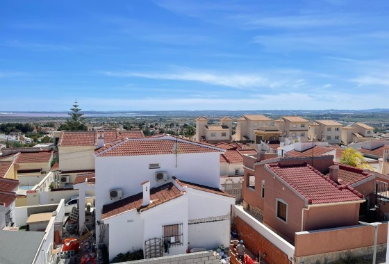 Herverkoop - Stadswoning -
Ciudad Quesada - Rojales - Ciudad Quesada