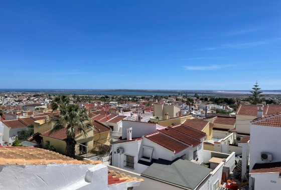 Herverkoop - Stadswoning -
Ciudad Quesada - Rojales - Ciudad Quesada