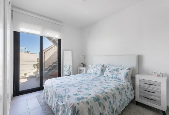 Resale - Wohnung / Apartment -
Villamartín