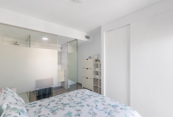 Resale - Wohnung / Apartment -
Villamartín