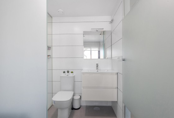 Resale - Wohnung / Apartment -
Villamartín