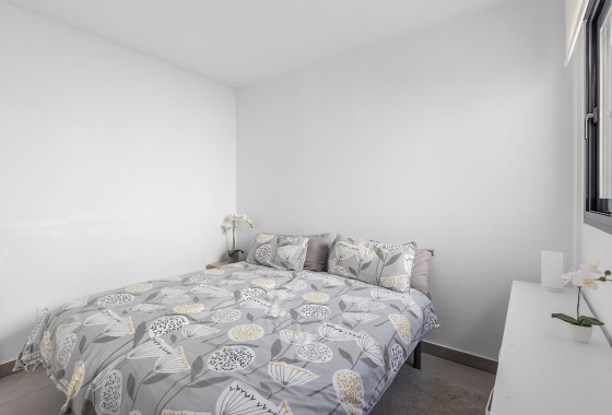 Resale - Wohnung / Apartment -
Villamartín