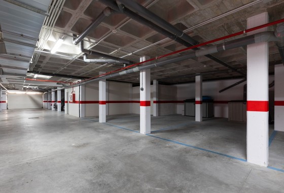 Resale - Wohnung / Apartment -
Villamartín
