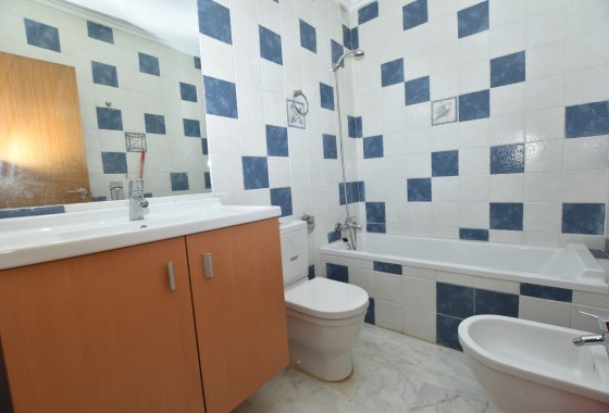 Herverkoop - Appartement / Flat -
Algorfa - La Finca Golf Resort