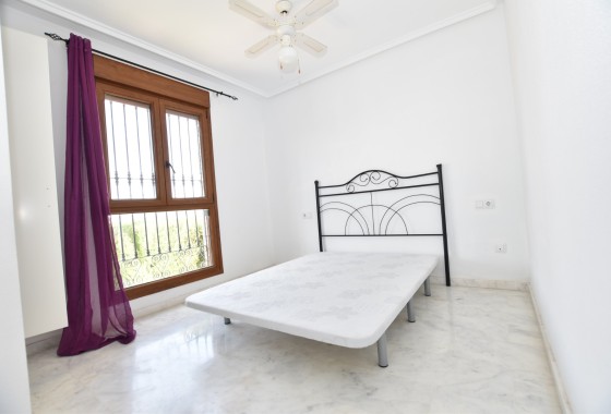 Herverkoop - Appartement / Flat -
Algorfa - La Finca Golf Resort