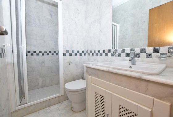 Herverkoop - Appartement / Flat -
Algorfa - La Finca Golf Resort