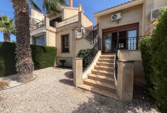 Herverkoop - Appartement / Flat -
Algorfa - La Finca Golf Resort