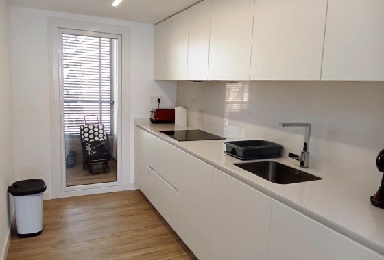 Herverkoop - Appartement / Flat -
Torrevieja - Punta Prima