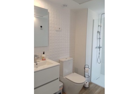 Herverkoop - Appartement / Flat -
Torrevieja - Punta Prima