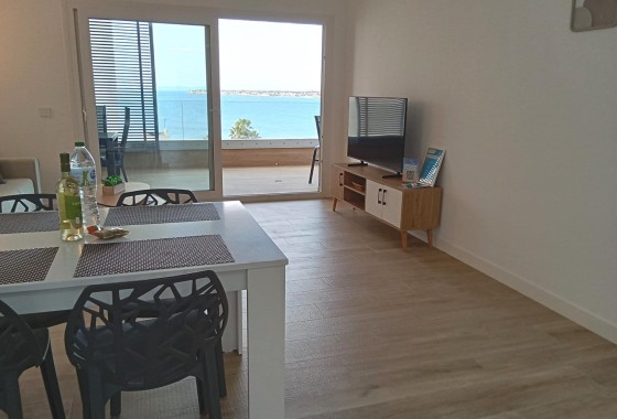 Herverkoop - Appartement / Flat -
Torrevieja - Punta Prima