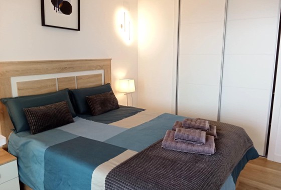 Herverkoop - Appartement / Flat -
Torrevieja - Punta Prima