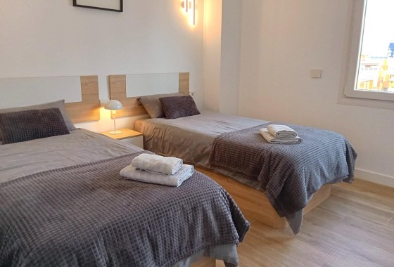 Herverkoop - Appartement / Flat -
Torrevieja - Punta Prima