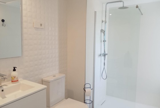 Herverkoop - Appartement / Flat -
Torrevieja - Punta Prima