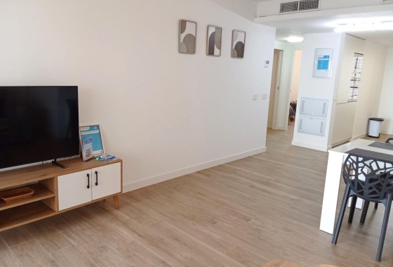 Herverkoop - Appartement / Flat -
Torrevieja - Punta Prima