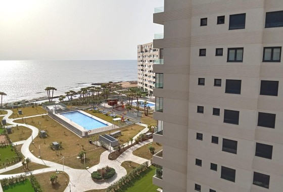 Herverkoop - Appartement / Flat -
Torrevieja - Punta Prima