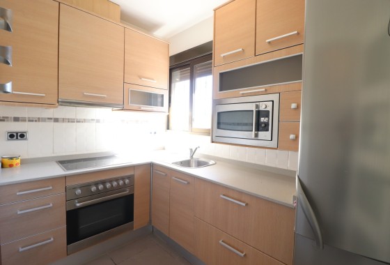 Sale - Apartment Flat -
Pinar de Campoverde