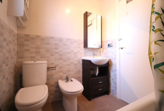 Sale - Apartment Flat -
Pinar de Campoverde