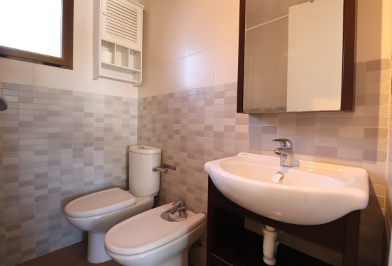 Sale - Apartment Flat -
Pinar de Campoverde