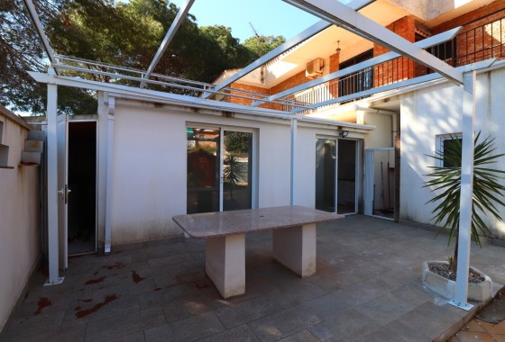Sale - Apartment Flat -
Pinar de Campoverde