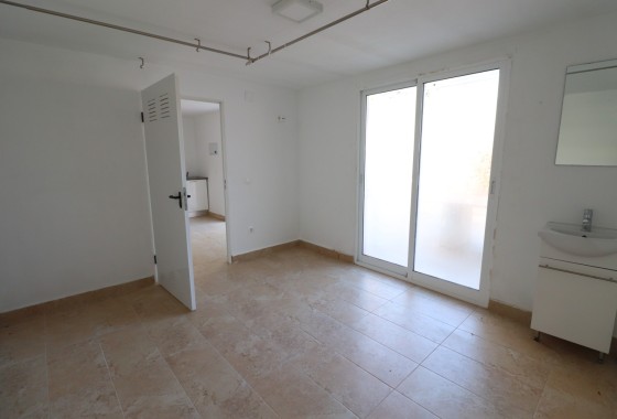 Sale - Apartment Flat -
Pinar de Campoverde