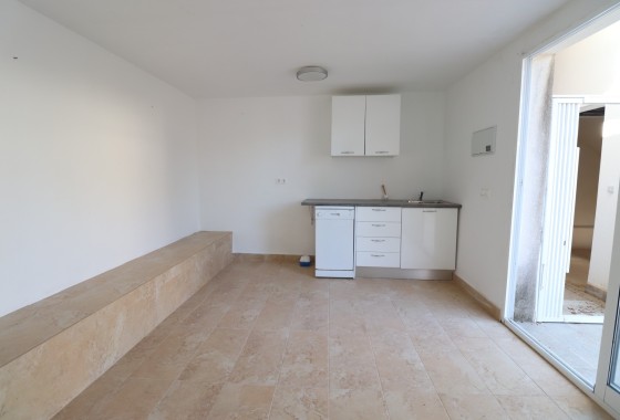 Sale - Apartment Flat -
Pinar de Campoverde