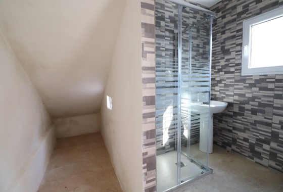 Sale - Apartment Flat -
Pinar de Campoverde