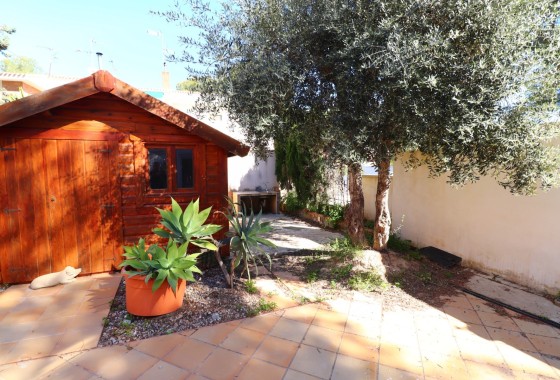 Sale - Apartment Flat -
Pinar de Campoverde
