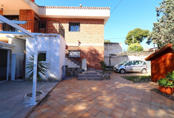 Sale - Apartment Flat -
Pinar de Campoverde