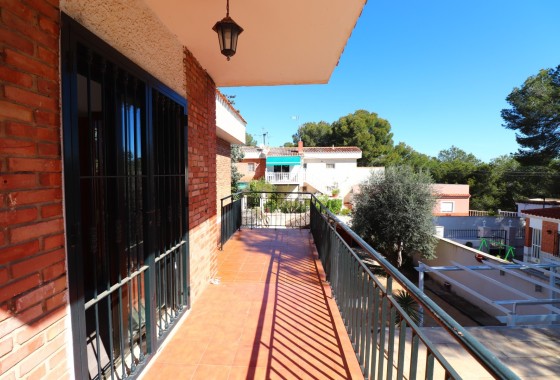 Sale - Apartment Flat -
Pinar de Campoverde