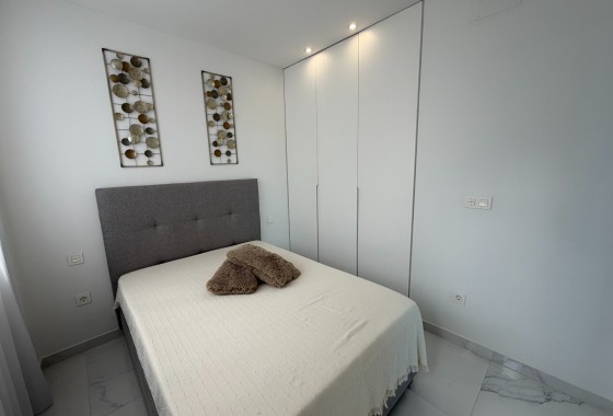 Herverkoop - Vrijstaande Villa -
Ciudad Quesada - Rojales - La Laguna