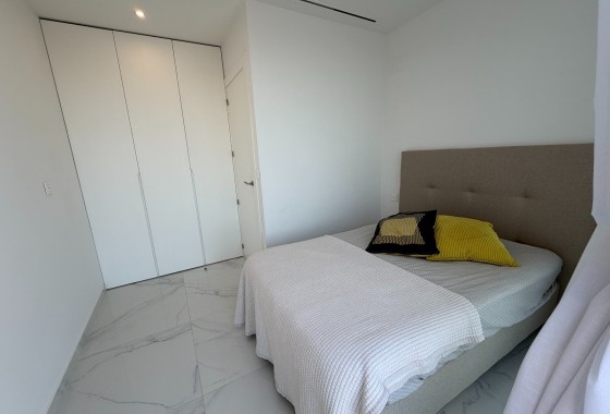 Herverkoop - Vrijstaande Villa -
Ciudad Quesada - Rojales - La Laguna