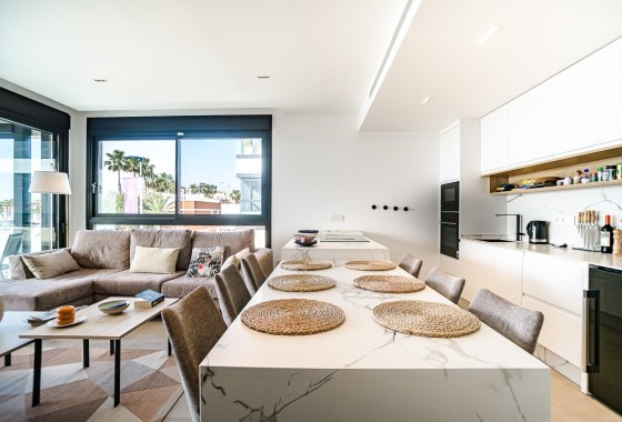 Sale - Apartment Flat -
Lo Pagan