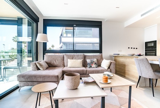 Sale - Apartment Flat -
Lo Pagan