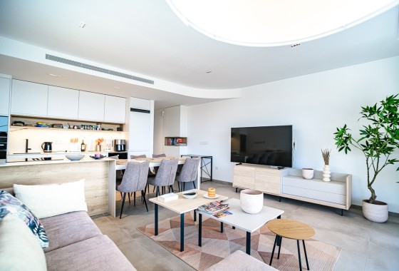 Sale - Apartment Flat -
Lo Pagan