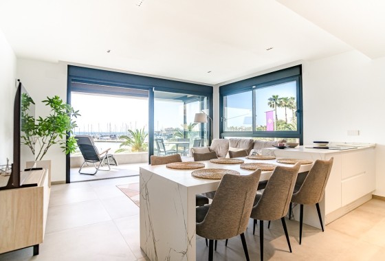 Sale - Apartment Flat -
Lo Pagan
