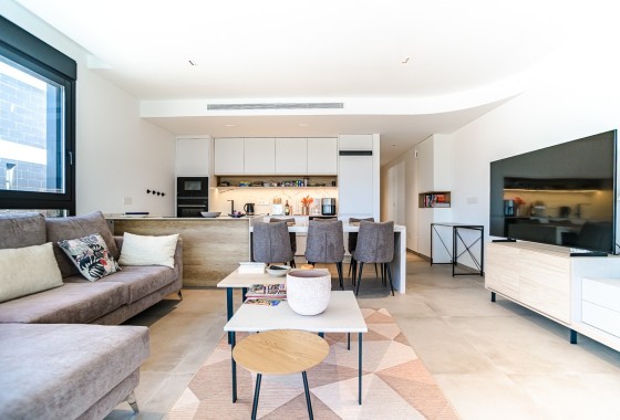 Sale - Apartment Flat -
Lo Pagan