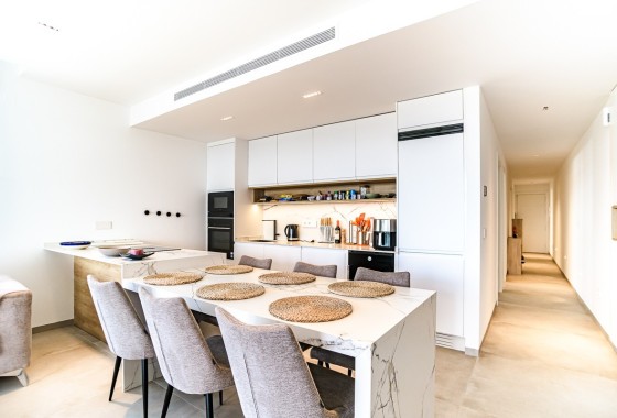 Sale - Apartment Flat -
Lo Pagan