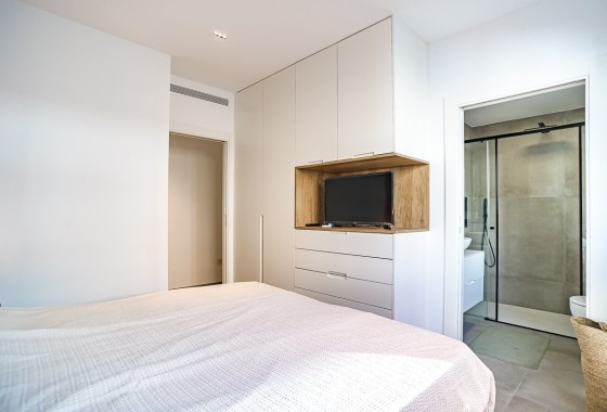 Sale - Apartment Flat -
Lo Pagan