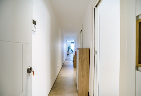 Sale - Apartment Flat -
Lo Pagan