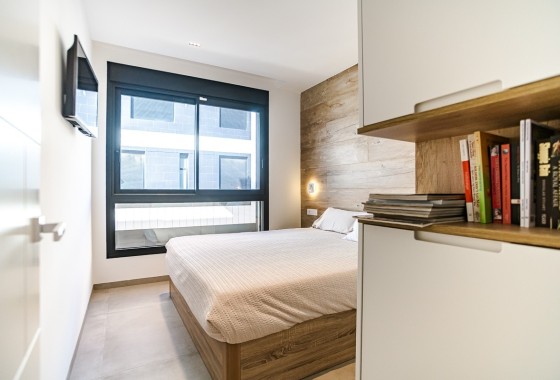 Sale - Apartment Flat -
Lo Pagan