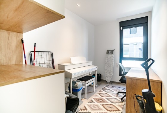 Sale - Apartment Flat -
Lo Pagan