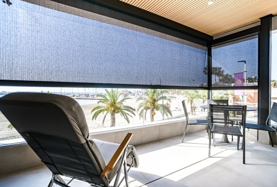 Sale - Apartment Flat -
Lo Pagan