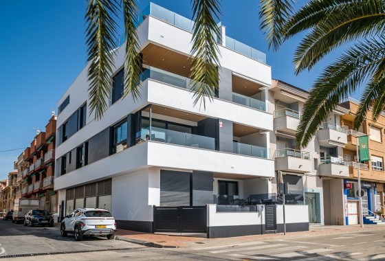 Sale - Apartment Flat -
Lo Pagan