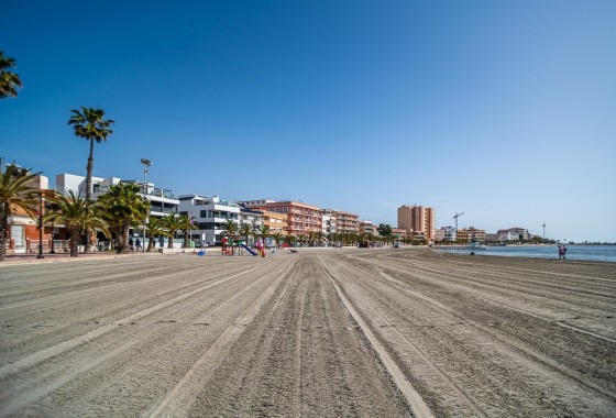 Sale - Apartment Flat -
Lo Pagan
