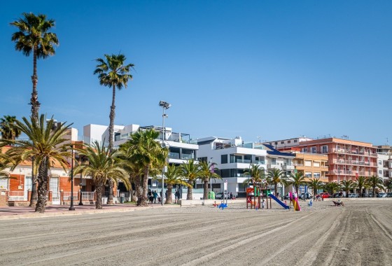 Sale - Apartment Flat -
Lo Pagan