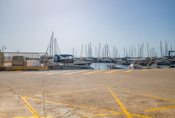 Sale - Apartment Flat -
Lo Pagan
