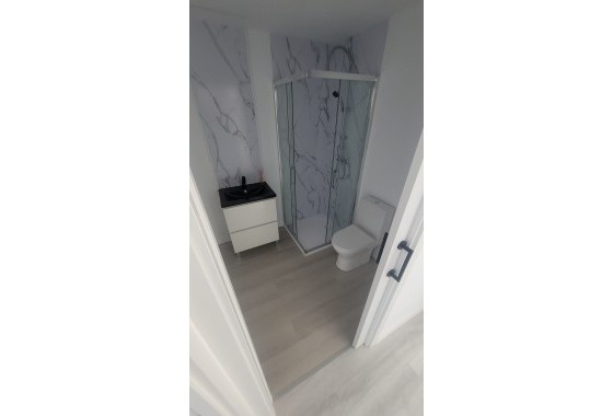 New Build - Detached Villa -
Salinas