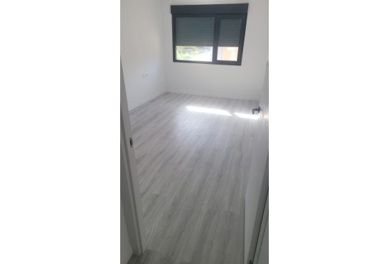 New Build - Detached Villa -
Salinas