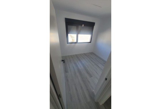 New Build - Detached Villa -
Salinas