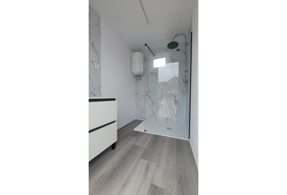 New Build - Detached Villa -
Salinas